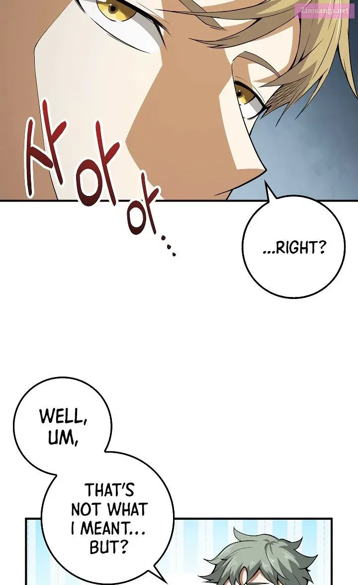 Read The Lord of Coins Manga Online