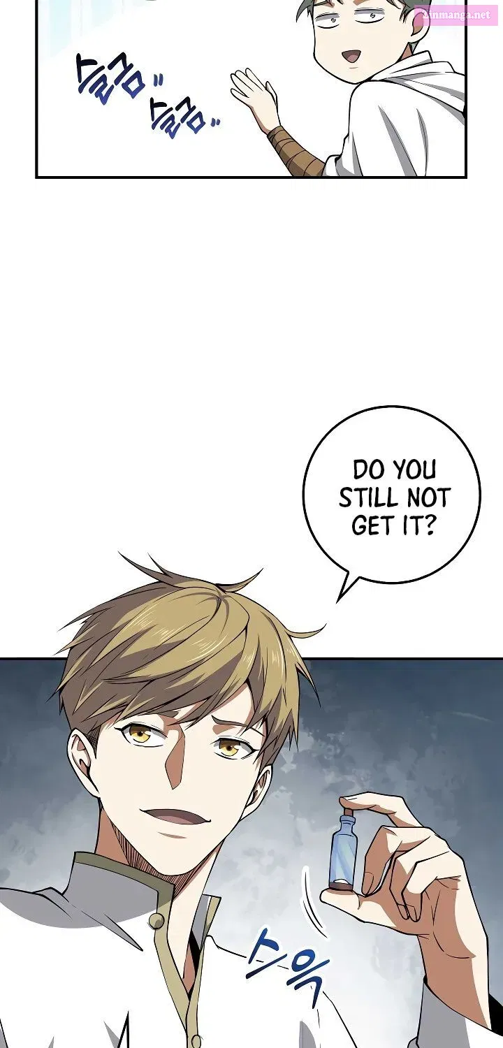 Read The Lord of Coins Manga Online