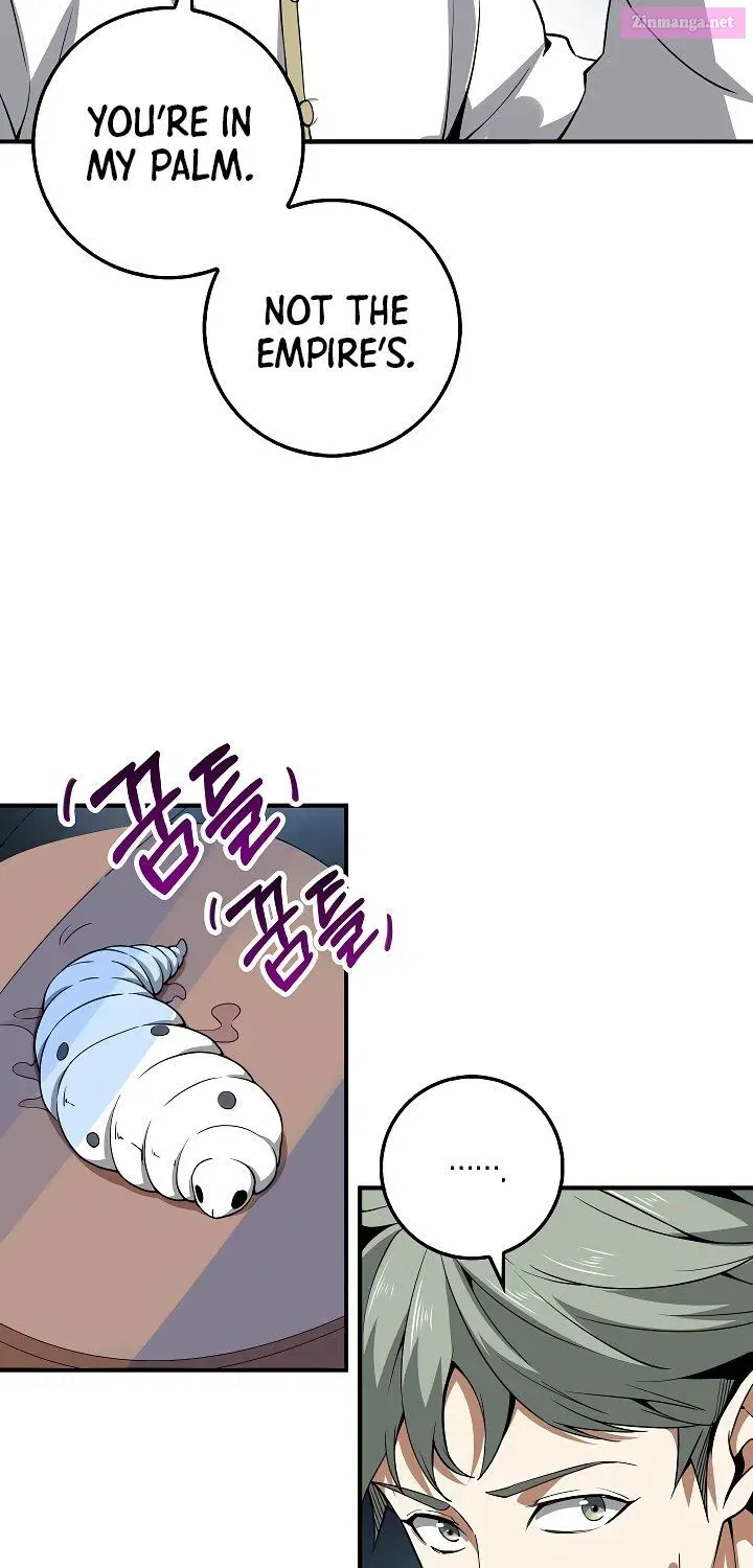 Read The Lord of Coins Manga Online