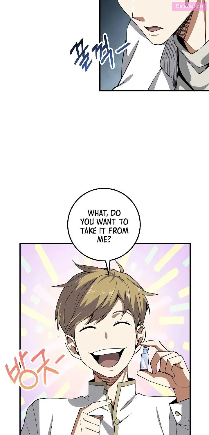 Read The Lord of Coins Manga Online