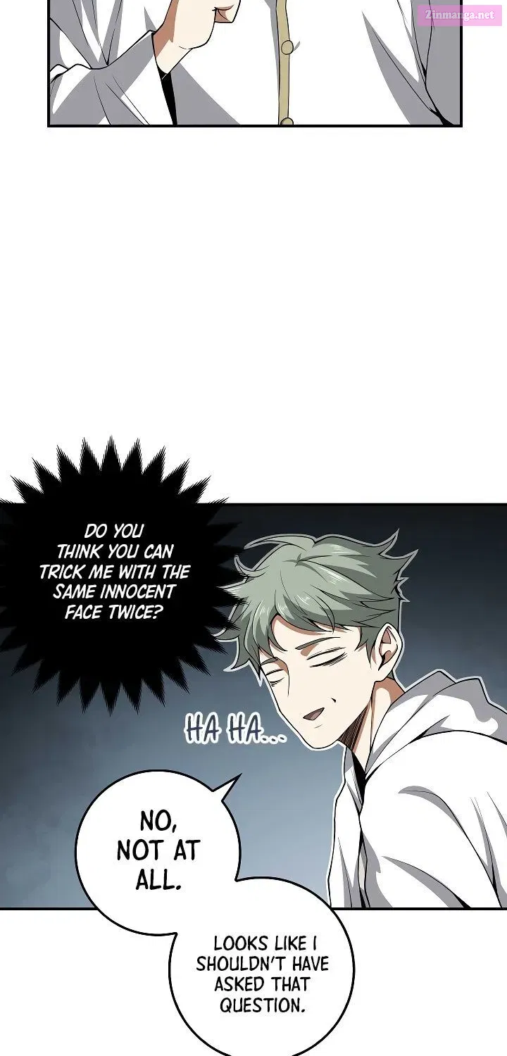 Read The Lord of Coins Manga Online