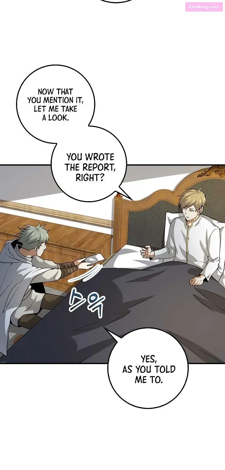 Read The Lord of Coins Manga Online