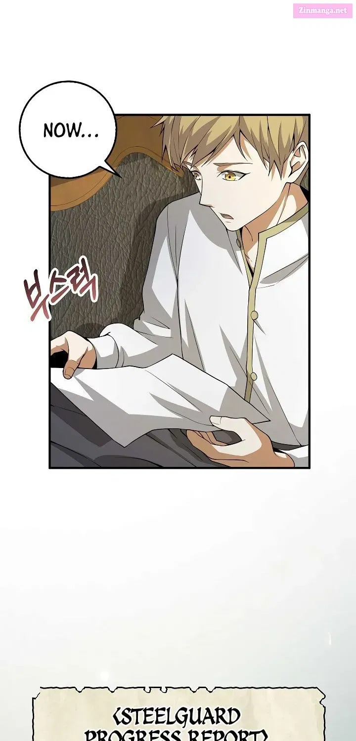 Read The Lord of Coins Manga Online