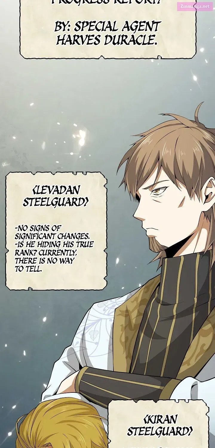 Read The Lord of Coins Manga Online