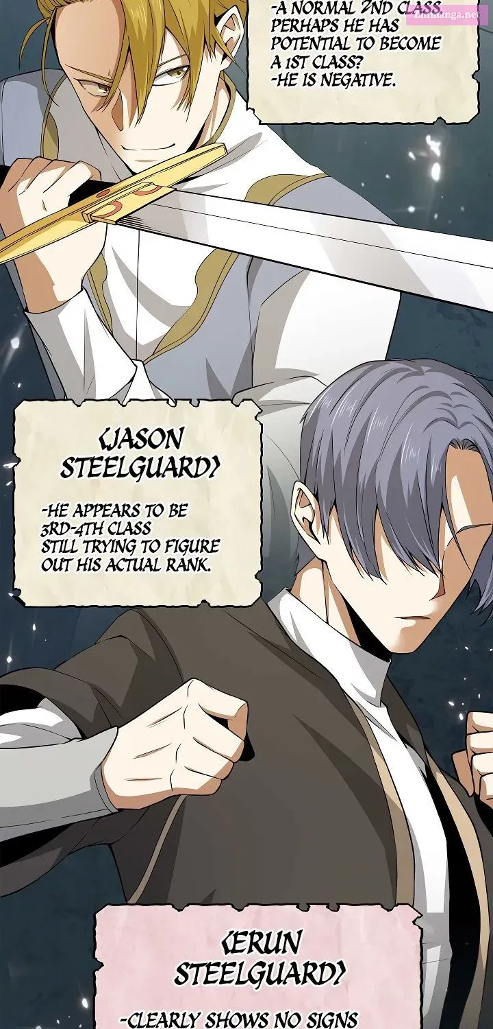 Read The Lord of Coins Manga Online