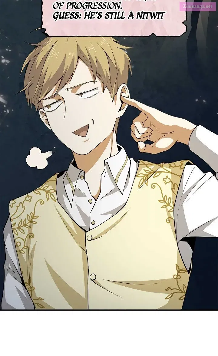 Read The Lord of Coins Manga Online