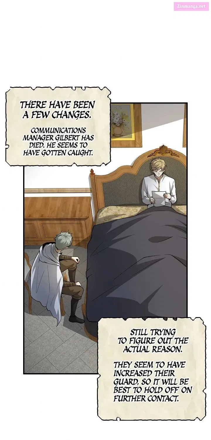 Read The Lord of Coins Manga Online