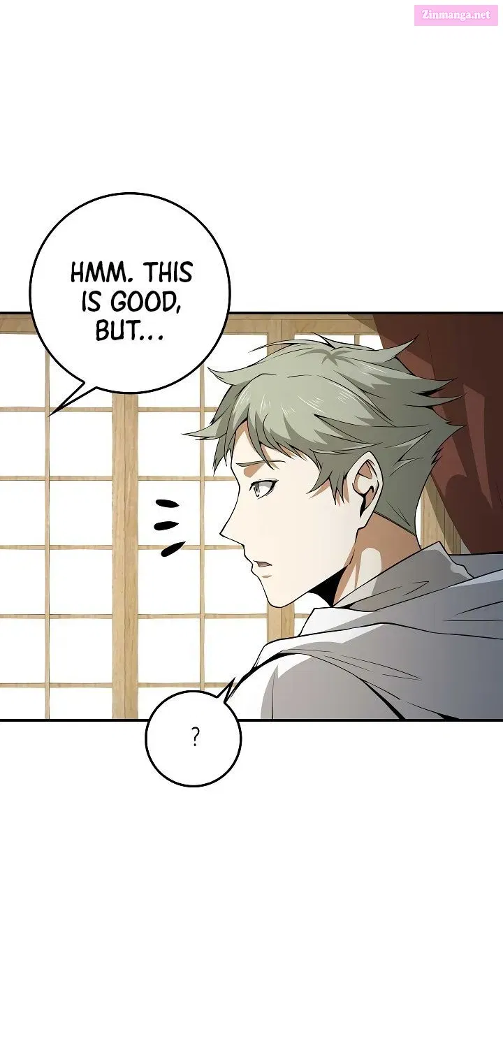 Read The Lord of Coins Manga Online