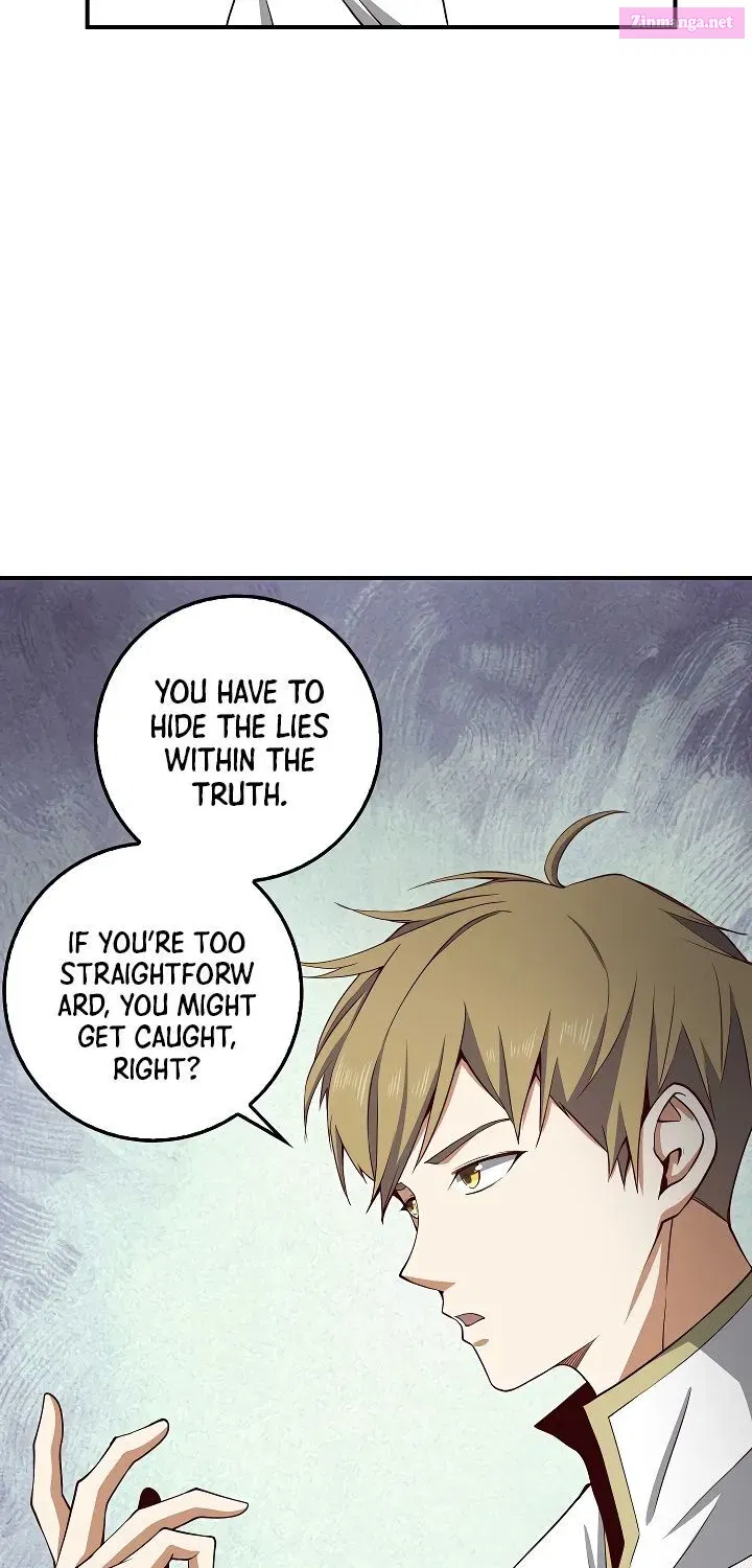 Read The Lord of Coins Manga Online