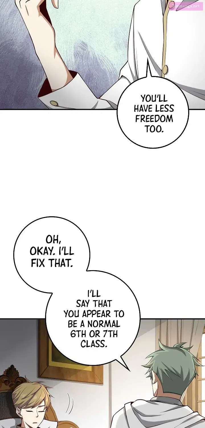 Read The Lord of Coins Manga Online