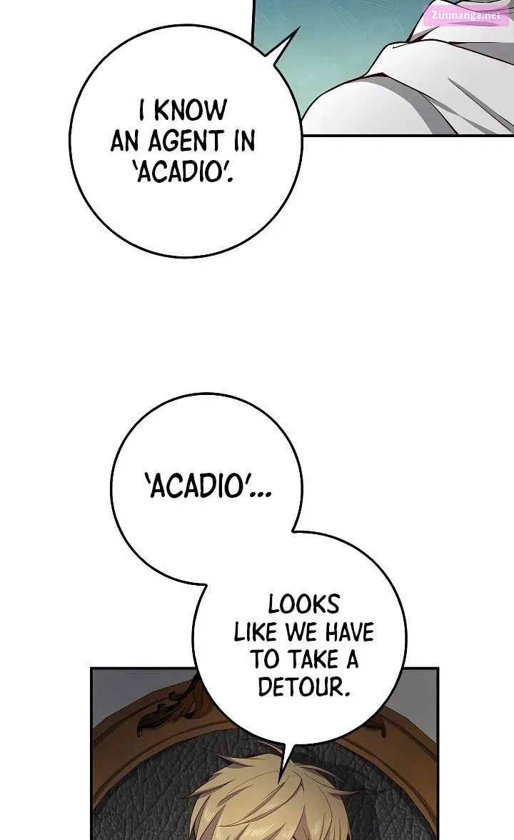 Read The Lord of Coins Manga Online