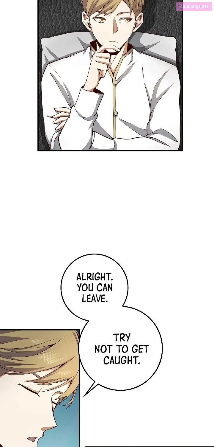 Read The Lord of Coins Manga Online