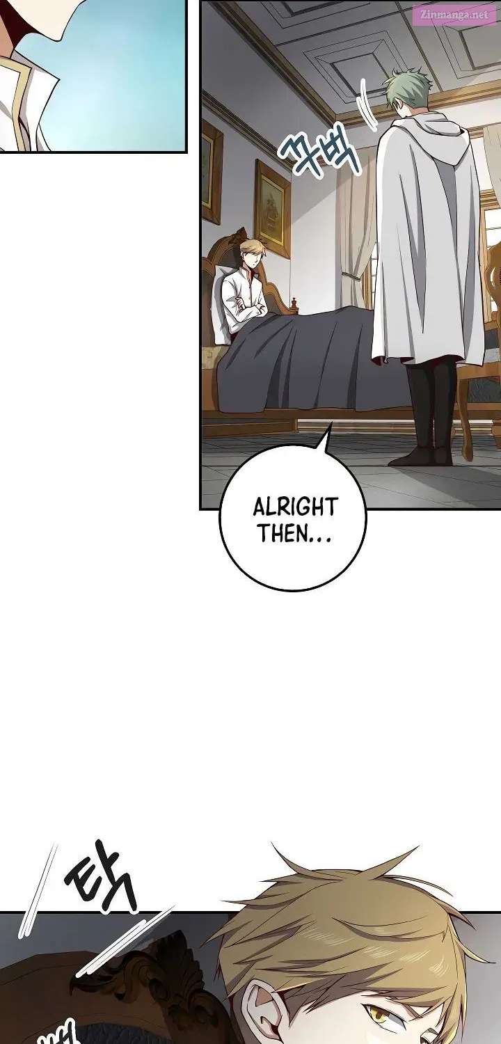 Read The Lord of Coins Manga Online