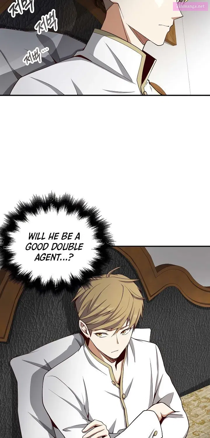 Read The Lord of Coins Manga Online