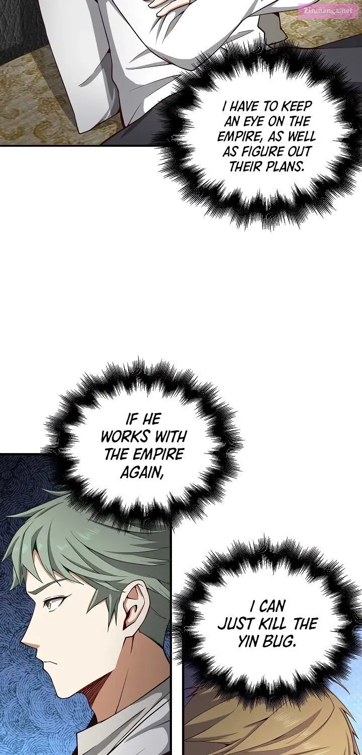 Read The Lord of Coins Manga Online