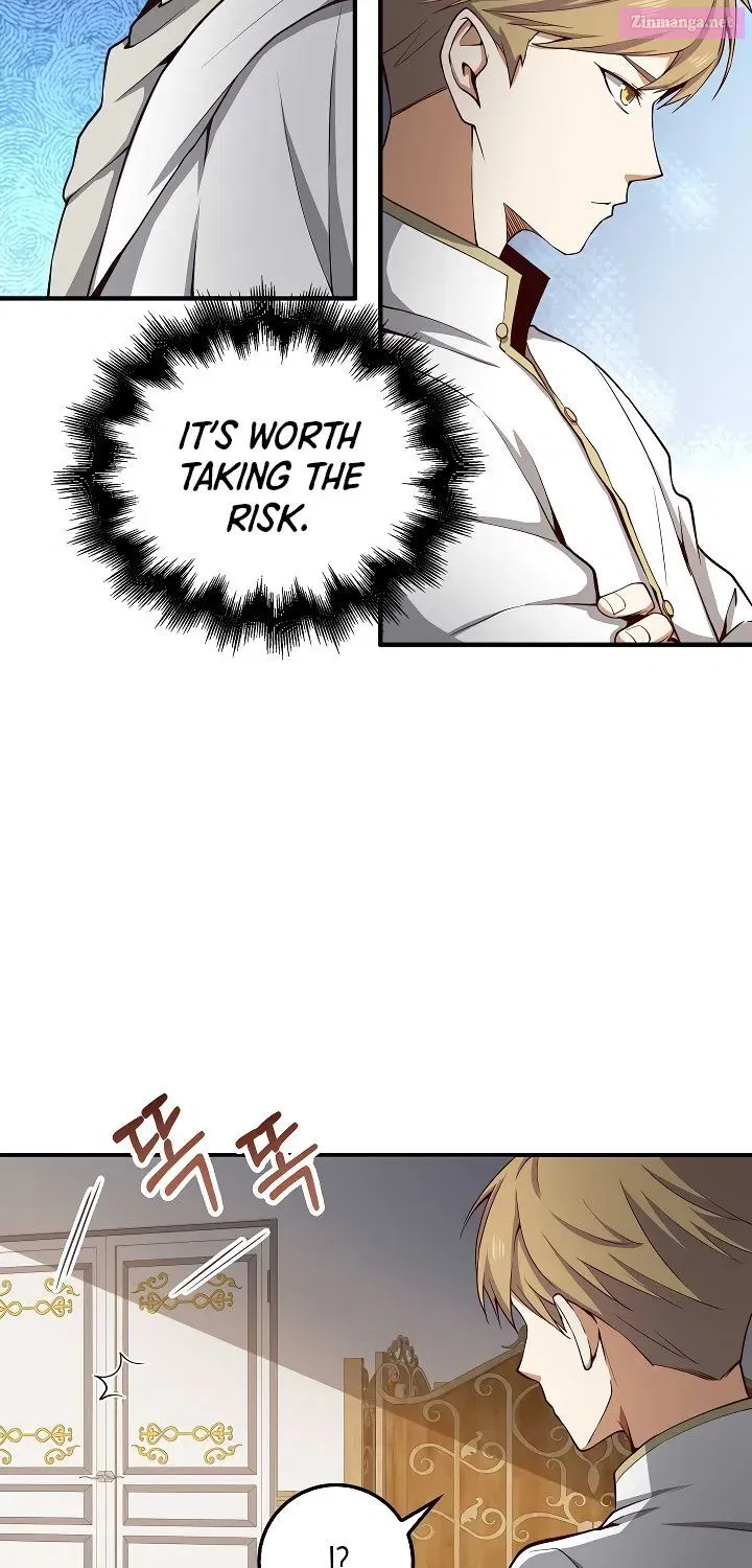 Read The Lord of Coins Manga Online