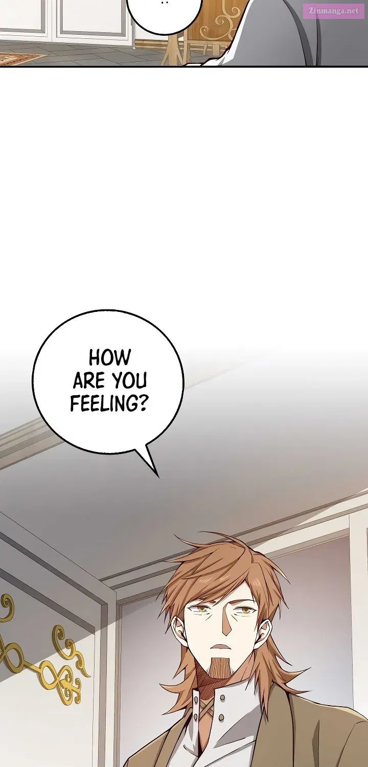 Read The Lord of Coins Manga Online