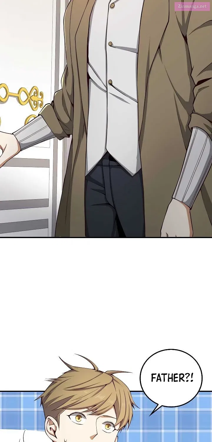 Read The Lord of Coins Manga Online