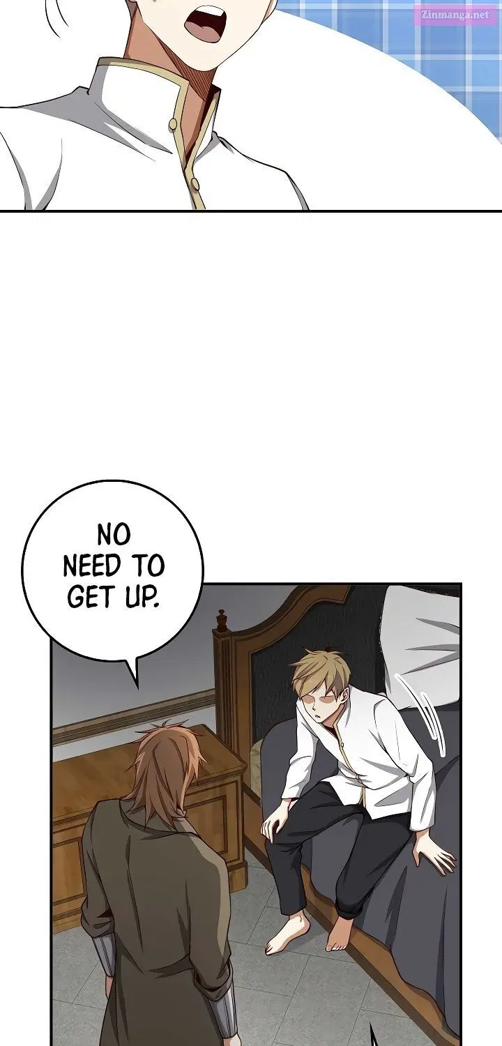 Read The Lord of Coins Manga Online