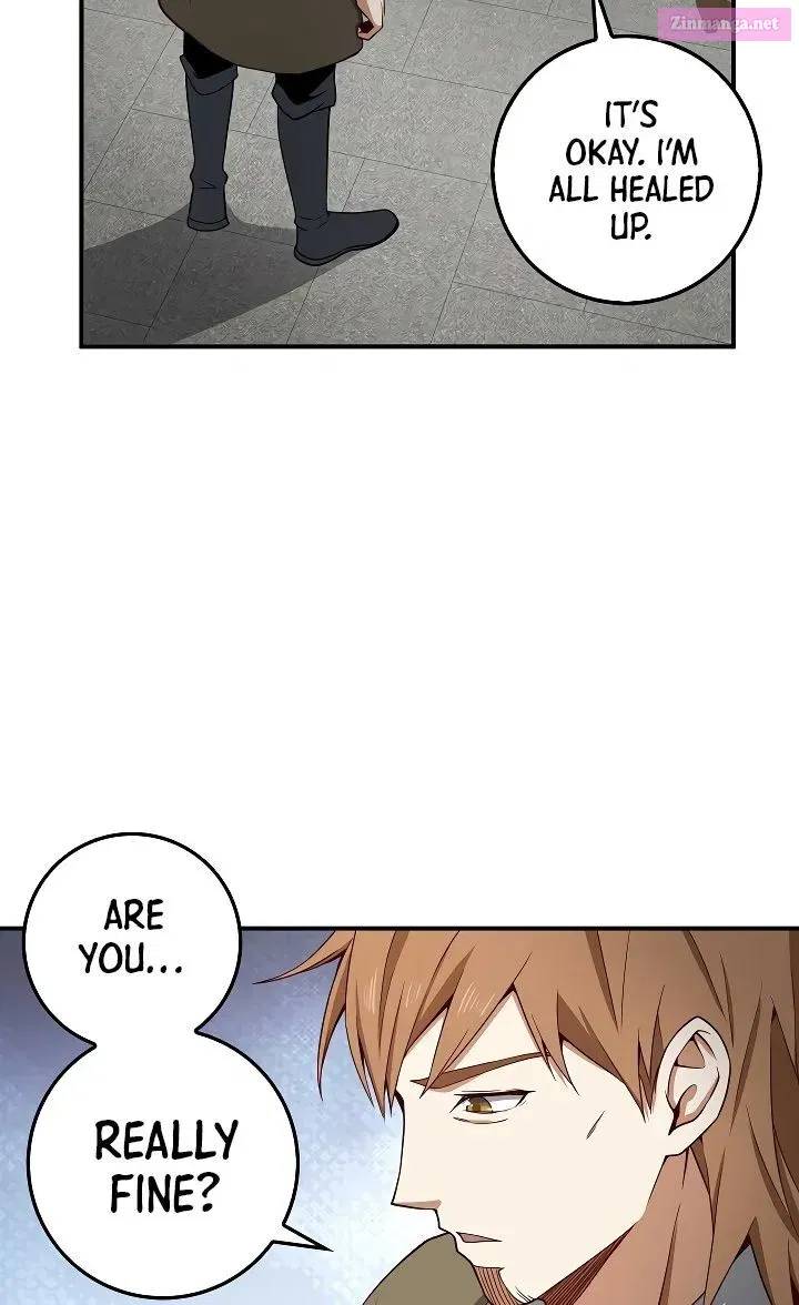 Read The Lord of Coins Manga Online