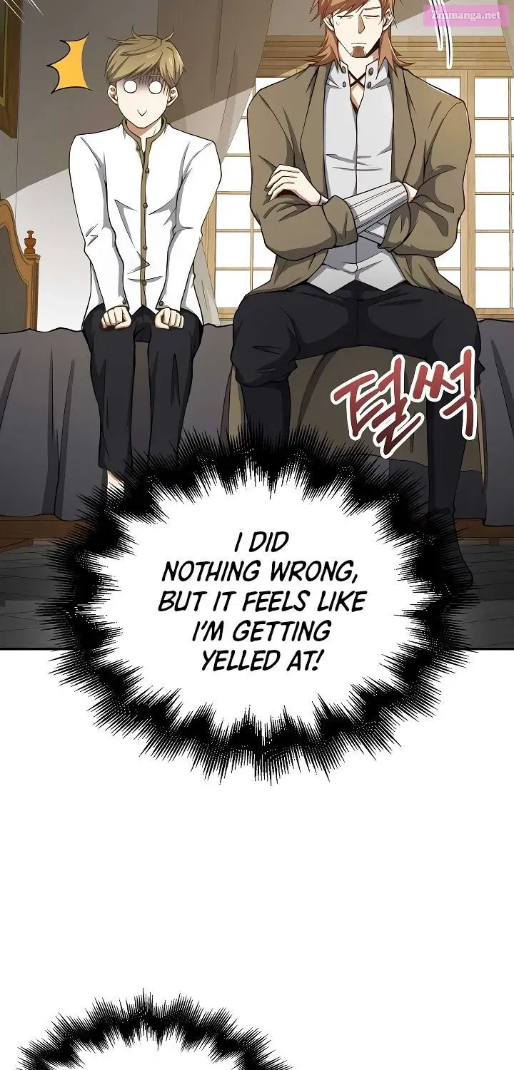 Read The Lord of Coins Manga Online