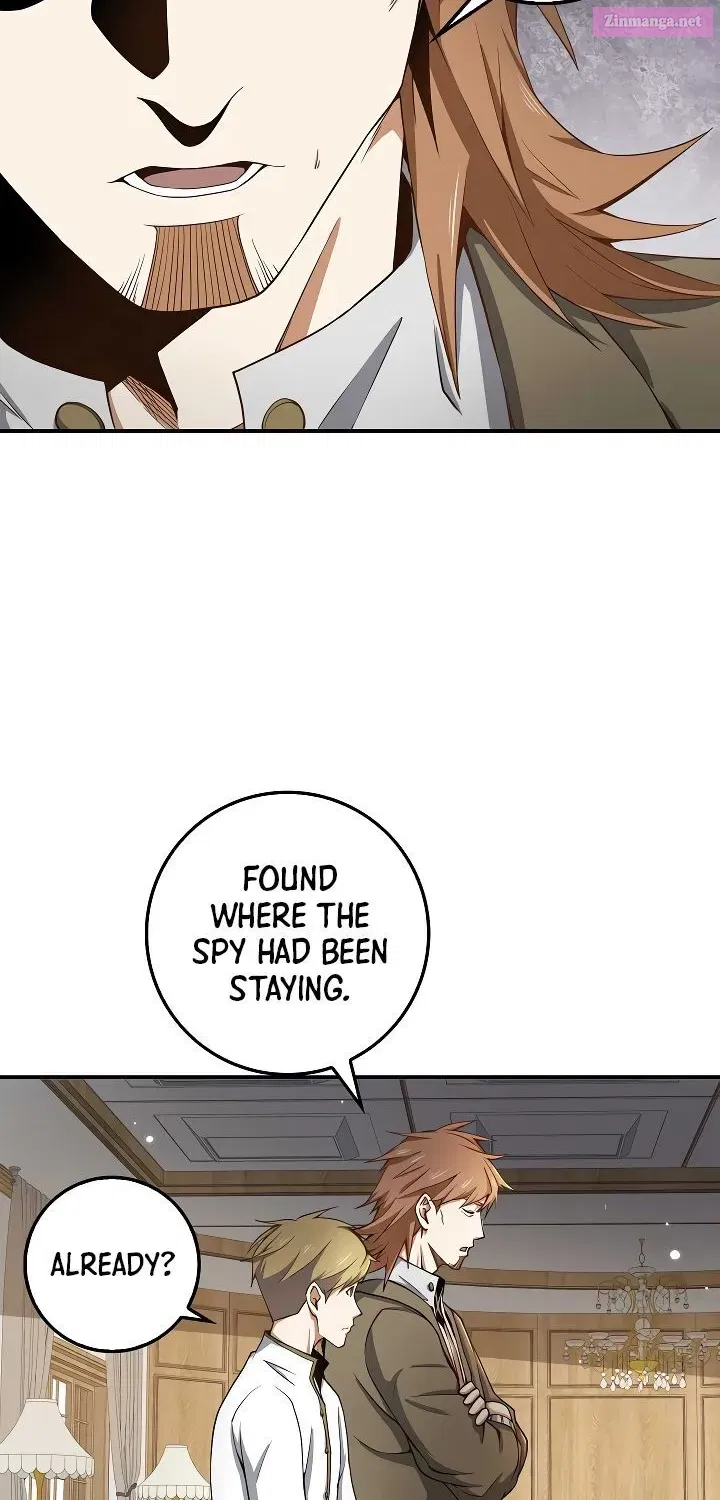 Read The Lord of Coins Manga Online