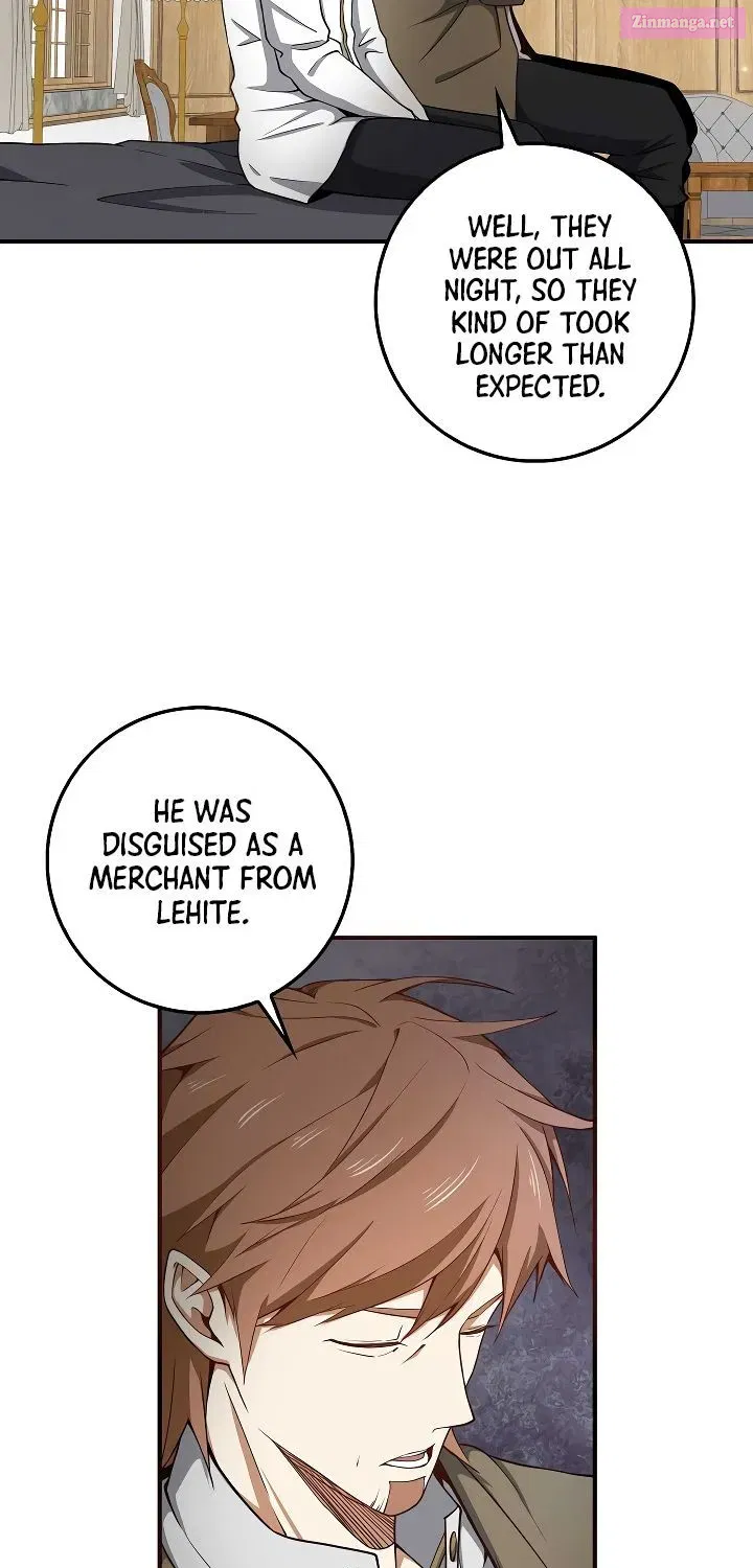 Read The Lord of Coins Manga Online