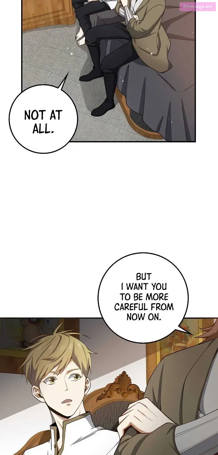 Read The Lord of Coins Manga Online