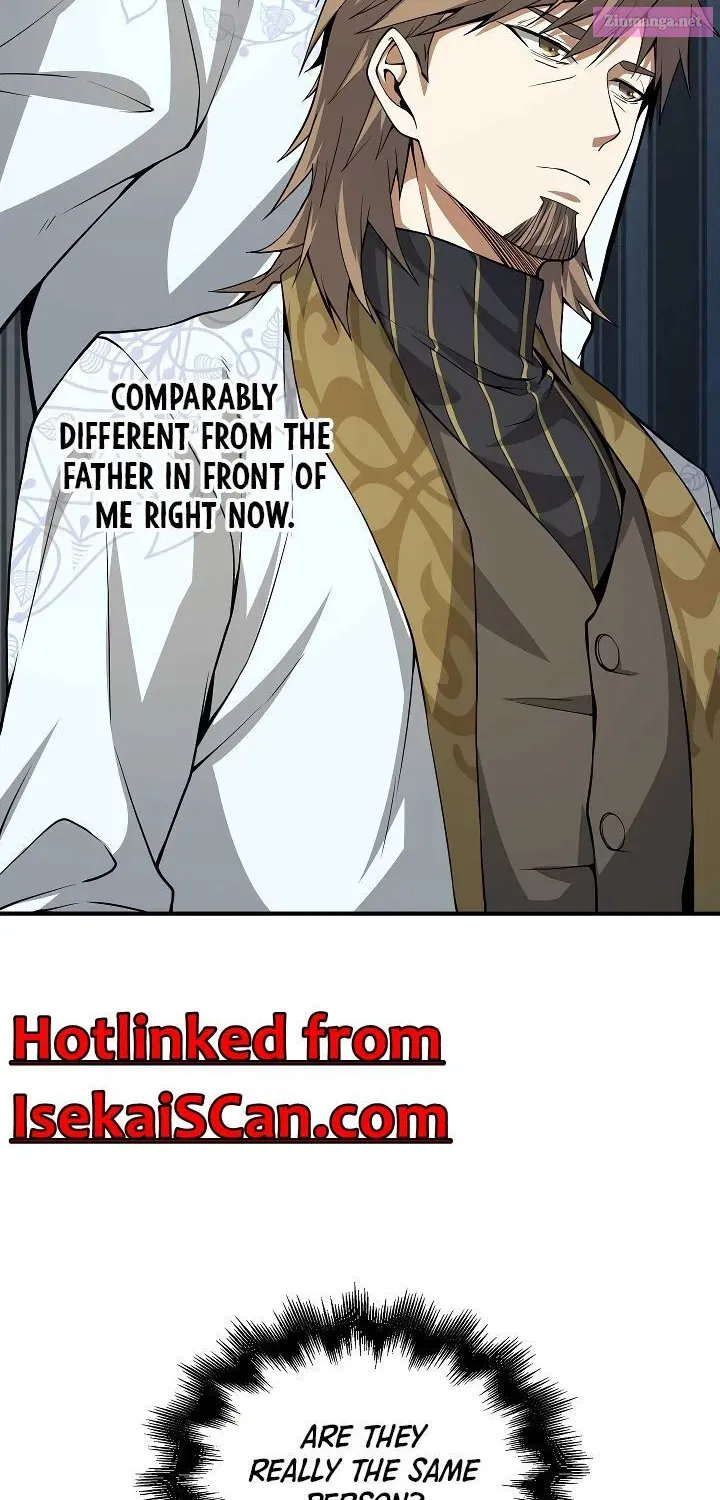 Read The Lord of Coins Manga Online