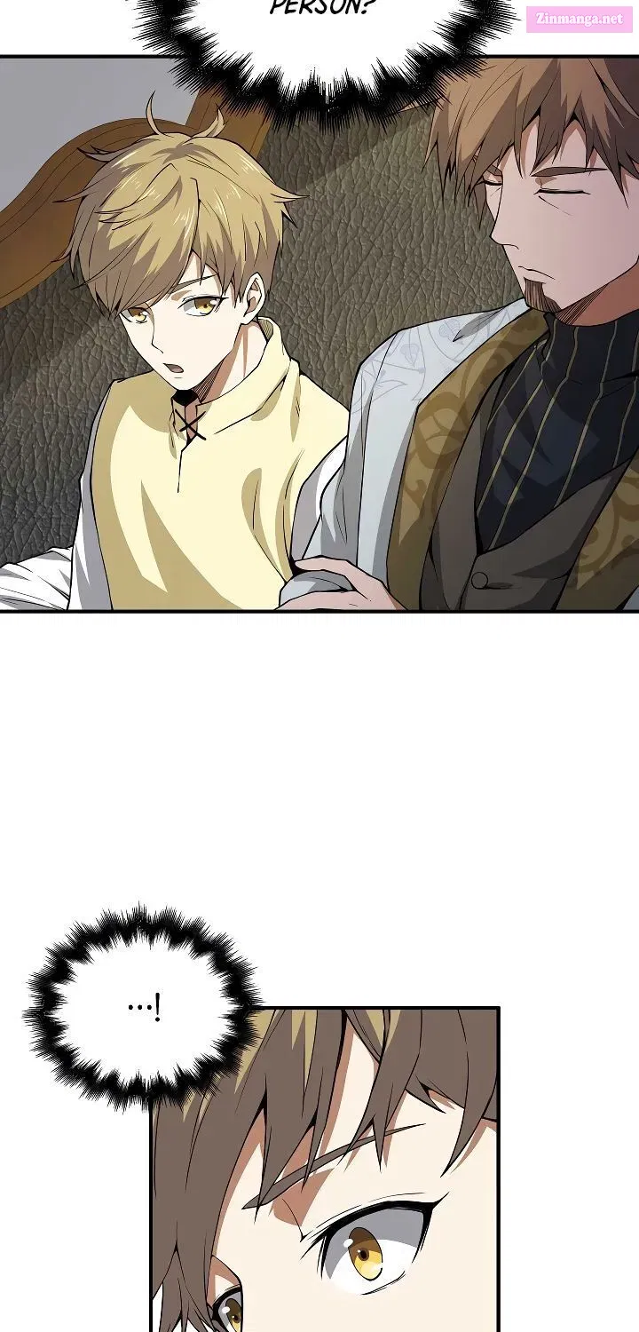 Read The Lord of Coins Manga Online