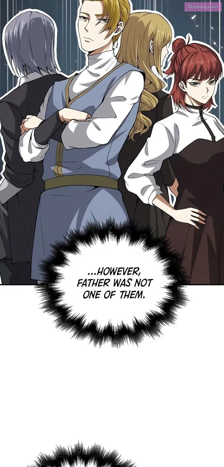 Read The Lord of Coins Manga Online