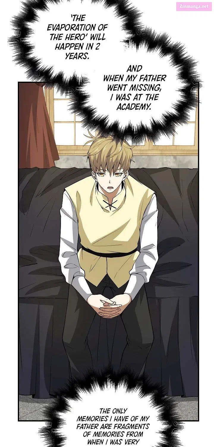 Read The Lord of Coins Manga Online