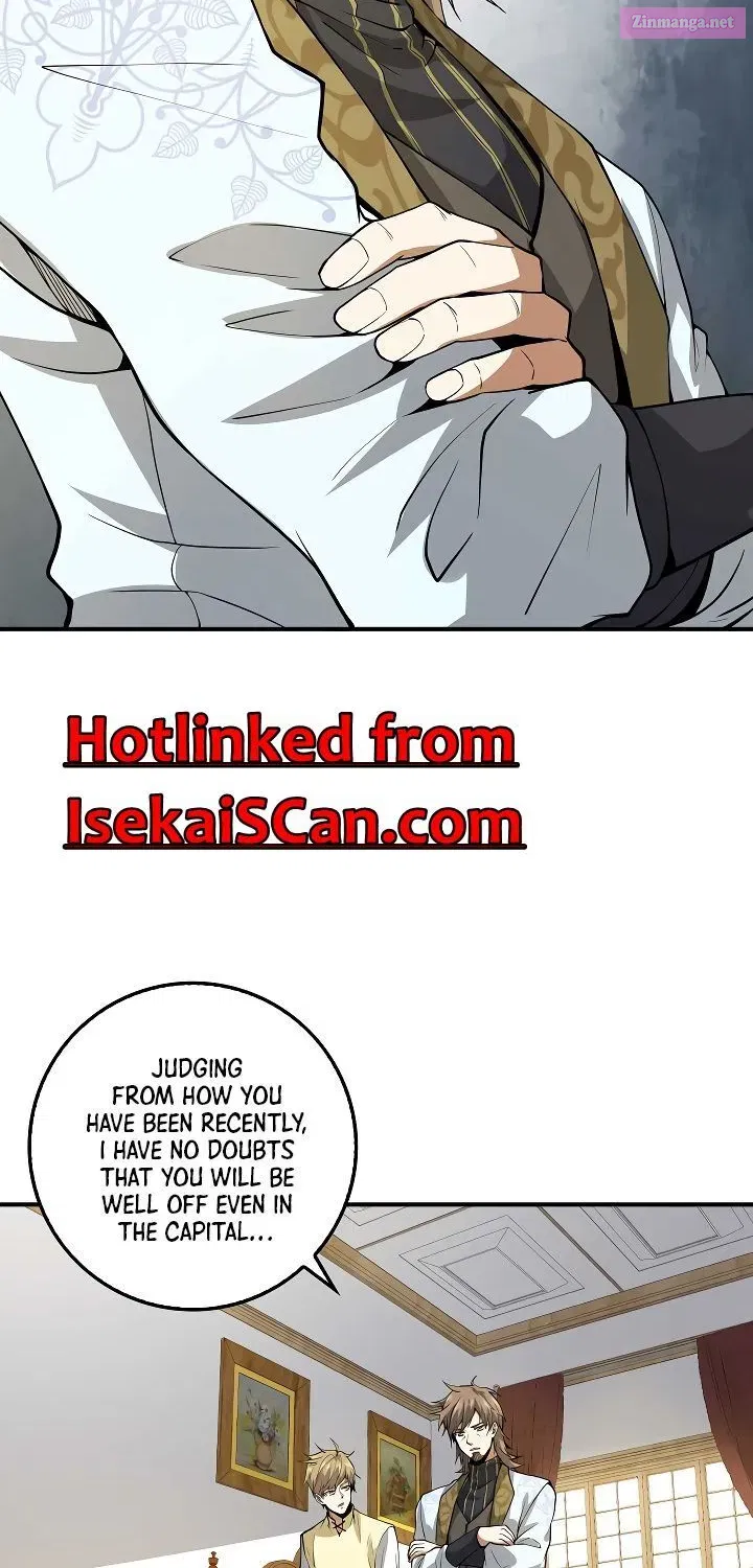 Read The Lord of Coins Manga Online