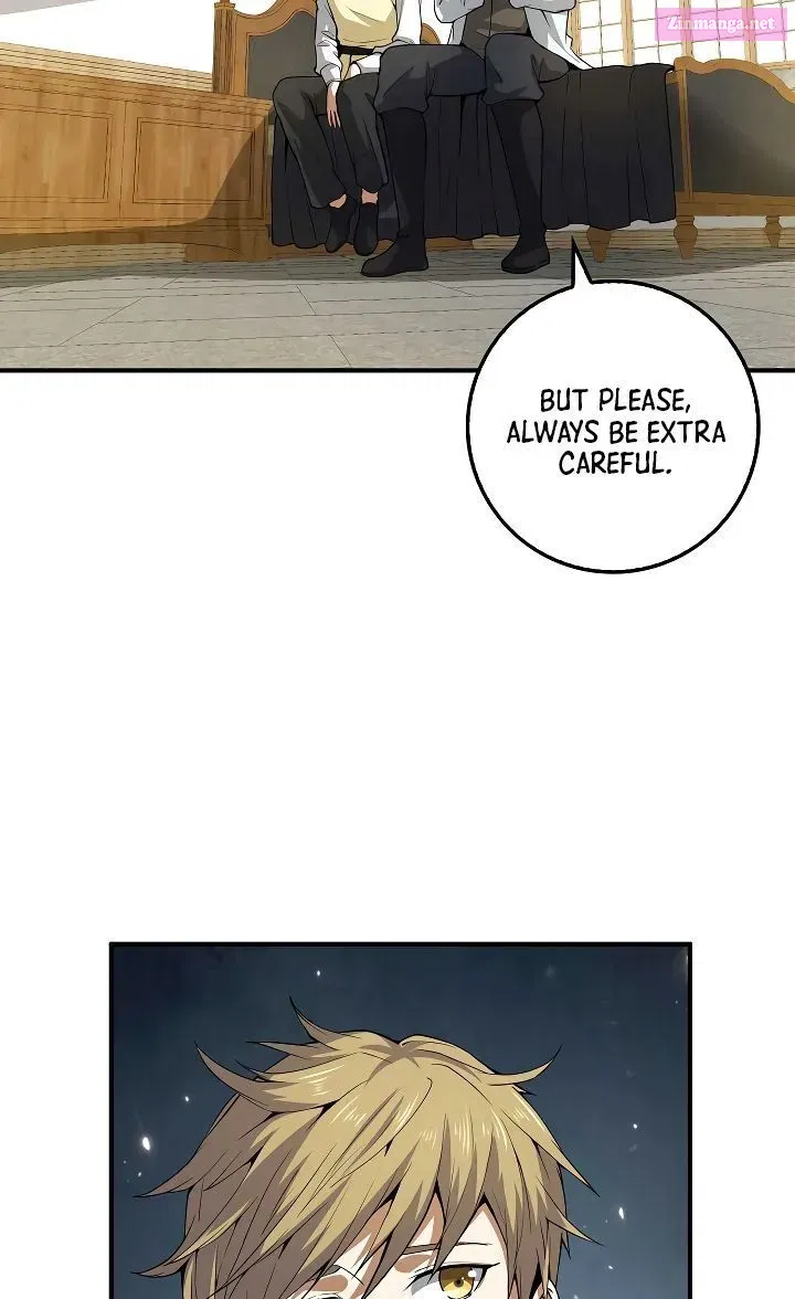 Read The Lord of Coins Manga Online