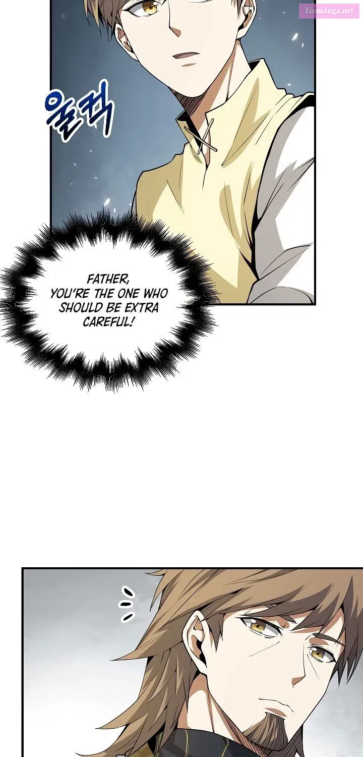 Read The Lord of Coins Manga Online