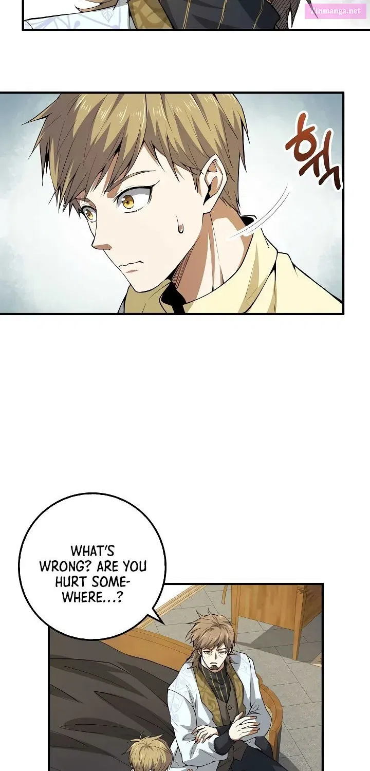 Read The Lord of Coins Manga Online