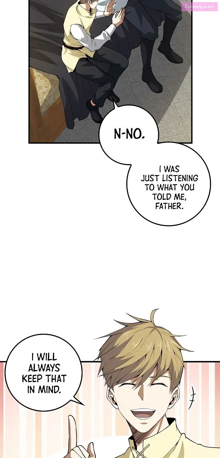 Read The Lord of Coins Manga Online