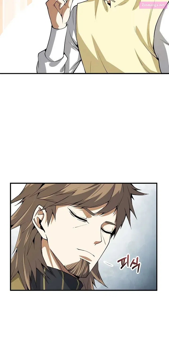 Read The Lord of Coins Manga Online