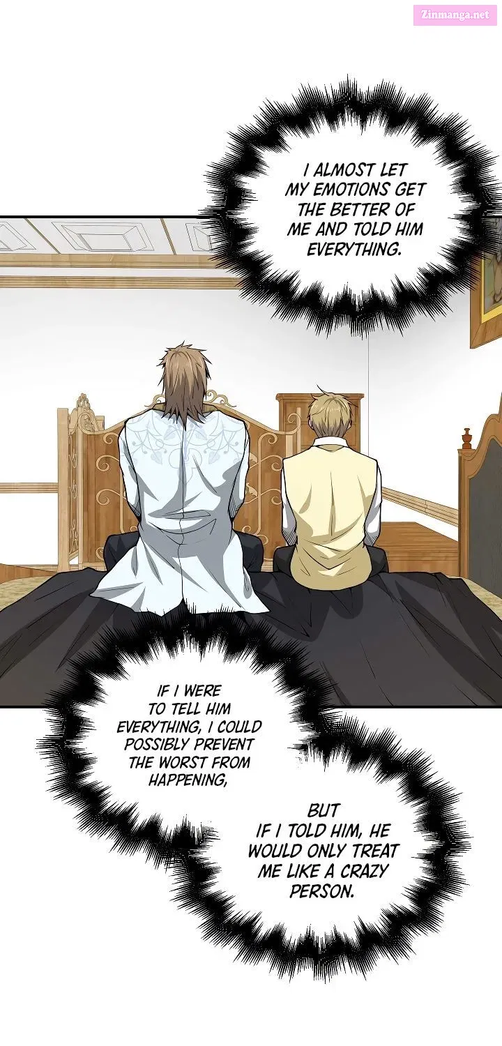 Read The Lord of Coins Manga Online