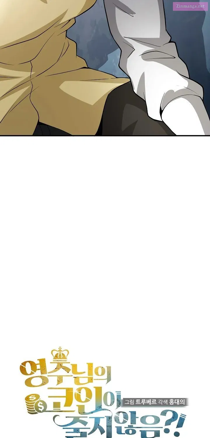 Read The Lord of Coins Manga Online