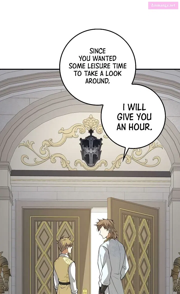 Read The Lord of Coins Manga Online