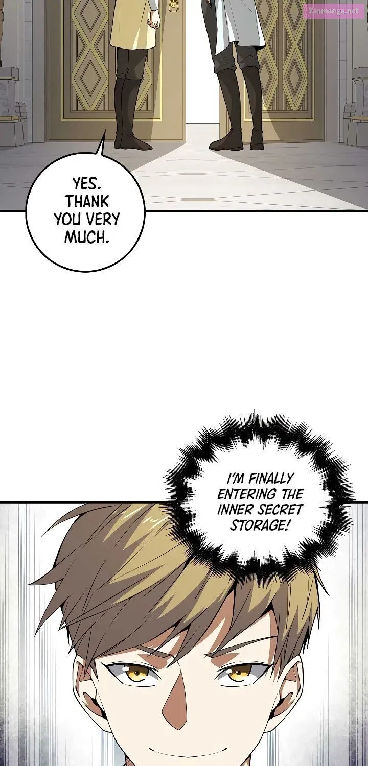 Read The Lord of Coins Manga Online