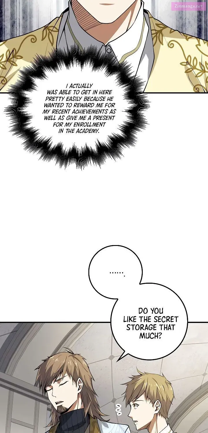 Read The Lord of Coins Manga Online