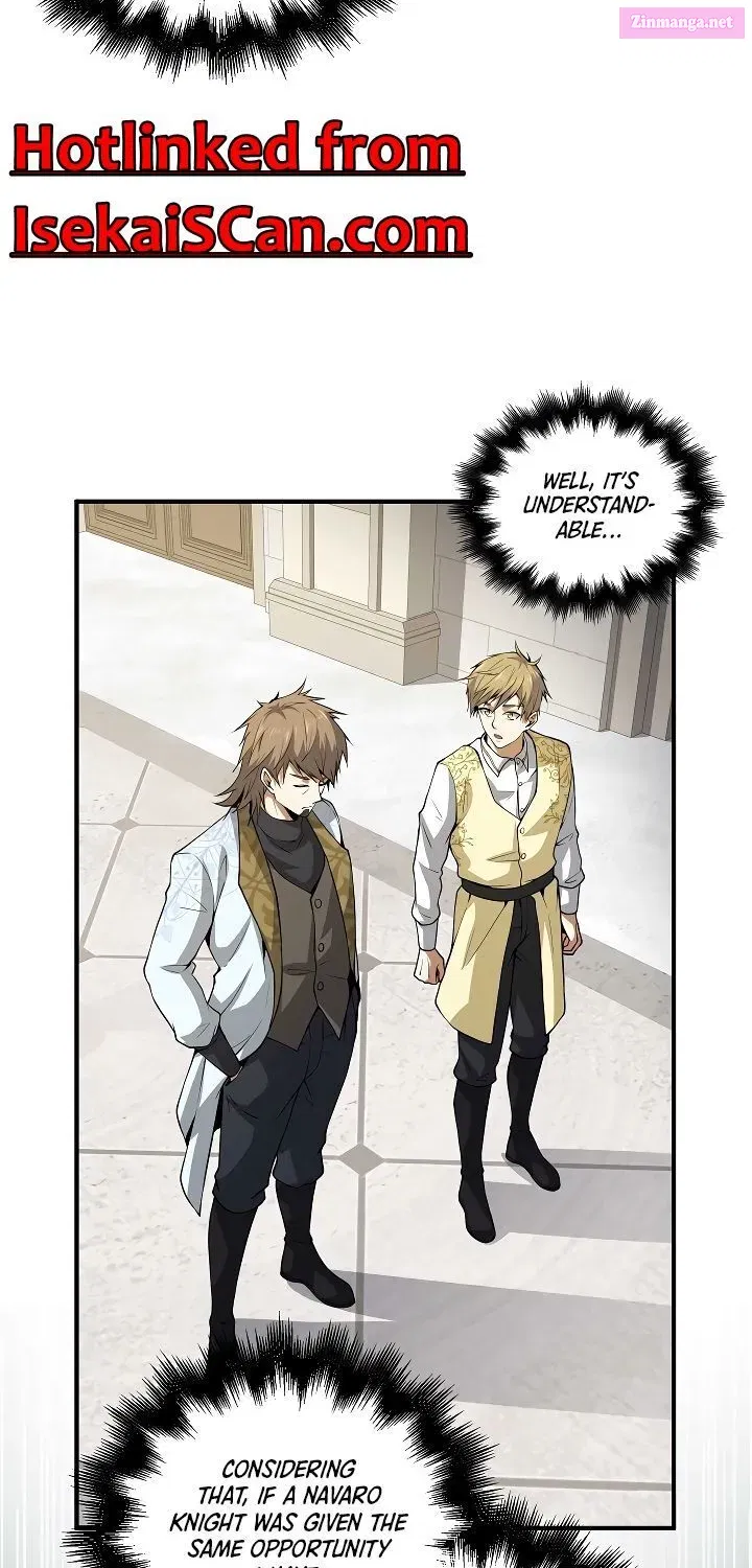 Read The Lord of Coins Manga Online