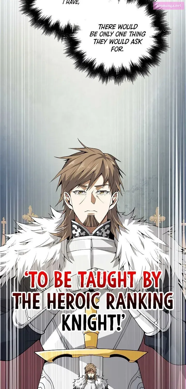 Read The Lord of Coins Manga Online