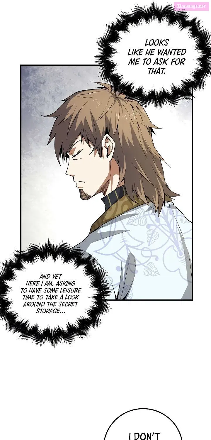 Read The Lord of Coins Manga Online