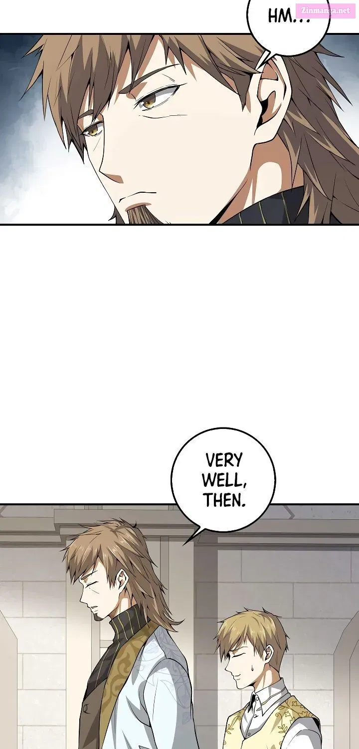 Read The Lord of Coins Manga Online