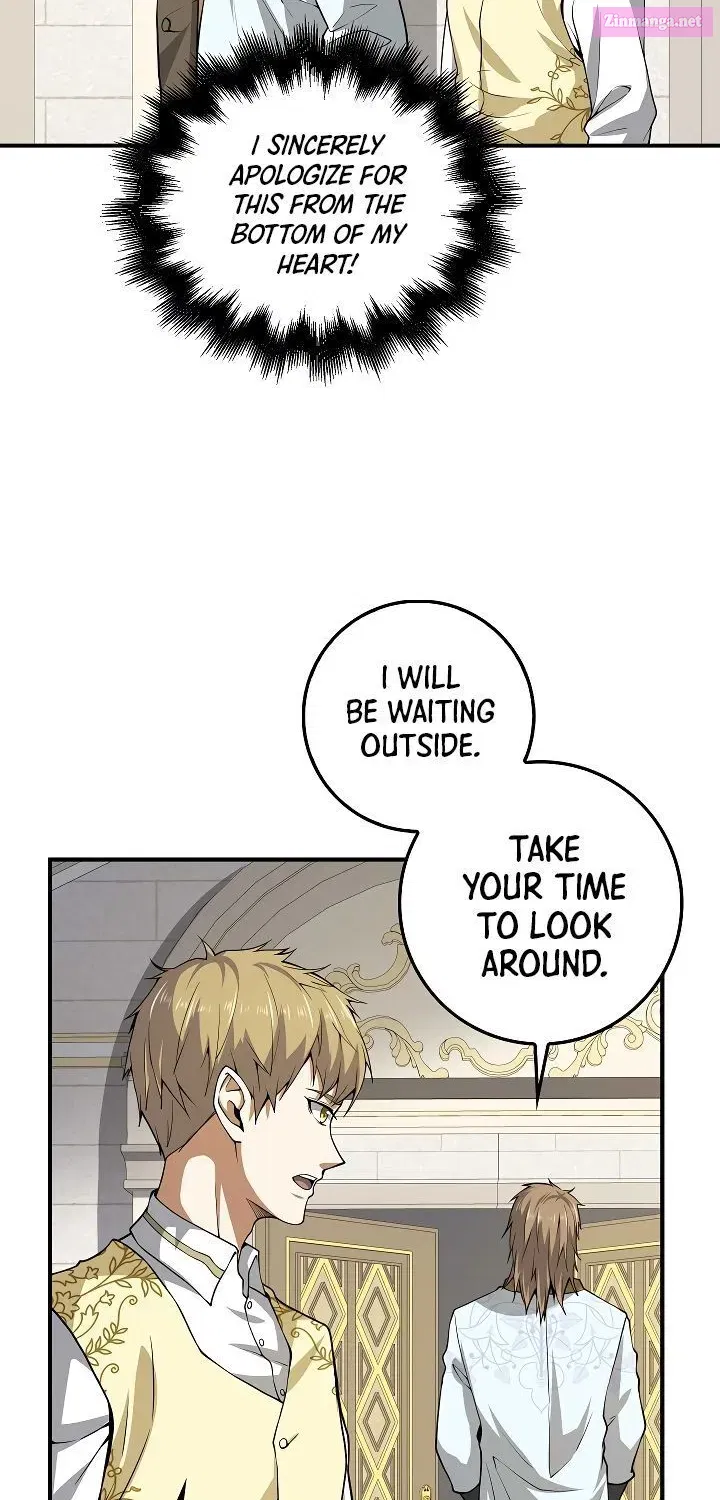 Read The Lord of Coins Manga Online