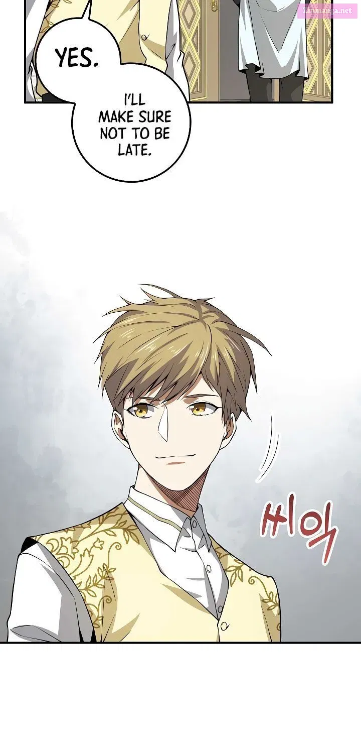 Read The Lord of Coins Manga Online