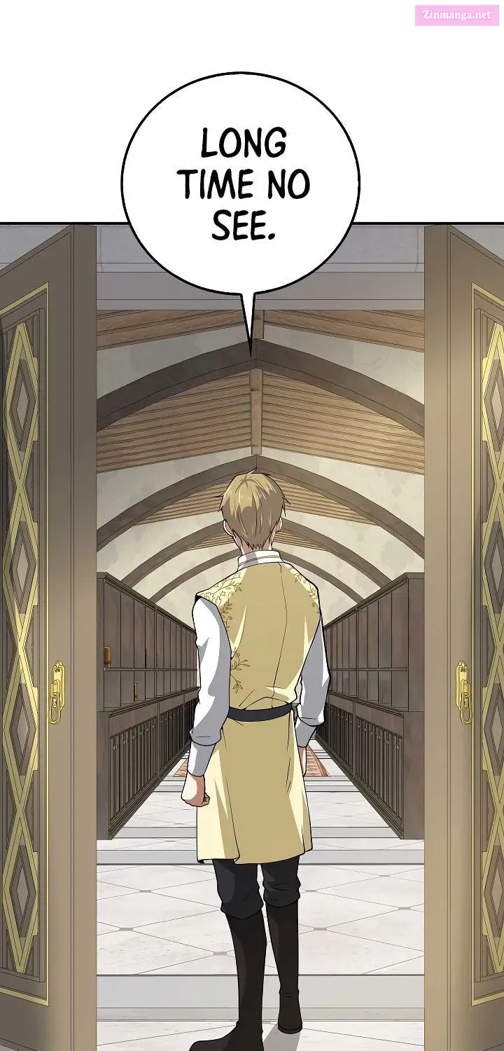 Read The Lord of Coins Manga Online